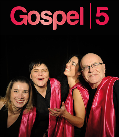 concert gospel